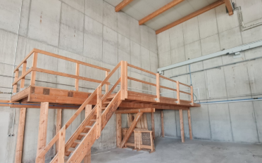 Storage room - image - 6