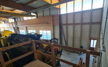 Storage room - image - 3