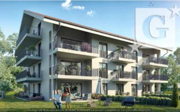 Apartment 2.5 rooms - image - 2