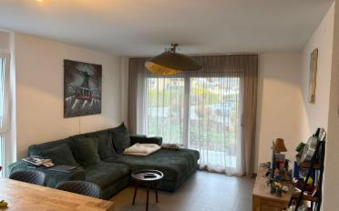 Wohnung 2.5 Zimmer - image - 1