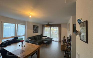 Wohnung 2.5 Zimmer - image - 3