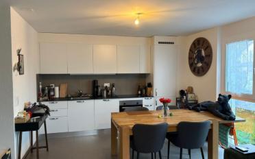 Wohnung 2.5 Zimmer - image - 2