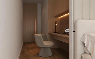 Reihenfamilienhaus 4.5 Zimmer - image - 5
