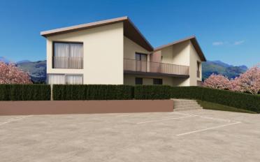 Reihenfamilienhaus 4.5 Zimmer - image - 3