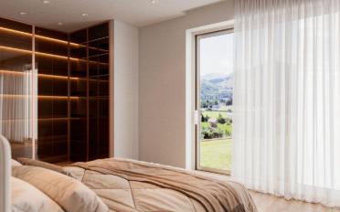 Reihenfamilienhaus 4.5 Zimmer - image - 8