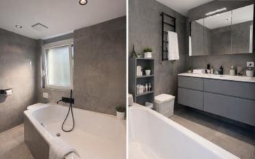 Wohnung 4.5 Zimmer - image - 11