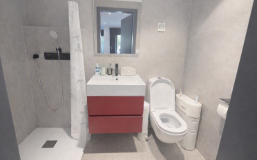 Wohnung 4.5 Zimmer - image - 12