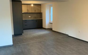 Immeuble résidentiel - image - 2