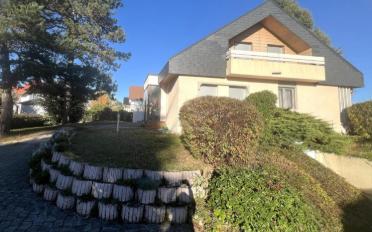 Single house 6.5 rooms - image - 2