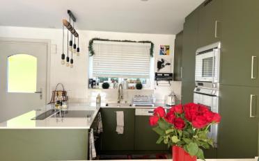 Maison contiguë 5.5 pièces - image - 5