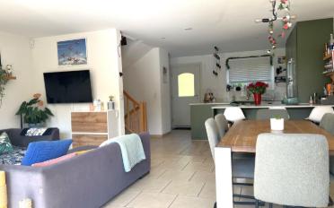 Maison contiguë 5.5 pièces - image - 3