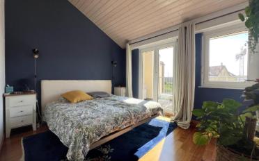 Maison contiguë 5.5 pièces - image - 8