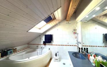 Maison contiguë 5.5 pièces - image - 9