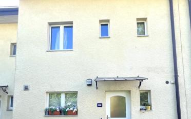 Maison contiguë 5.5 pièces - image - 2