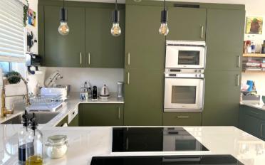 Maison contiguë 5.5 pièces - image - 4