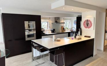 Row house 6.5 rooms - image - 4