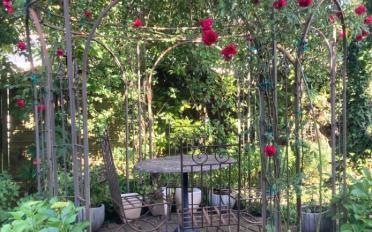 Row house 6.5 rooms - image - 12