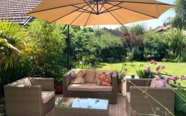 Row house 6.5 rooms - image - 11