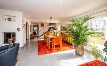 Maison 6.5 pièces - image - 6