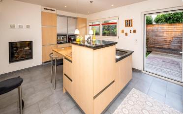 Maison 6.5 pièces - image - 8