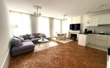 Apartment 4.5 rooms - image - 2