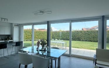 Row house 4.5 rooms - image - 4