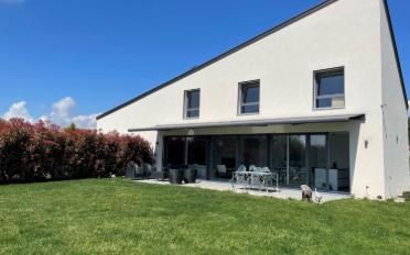 Row house 4.5 rooms - image - 1