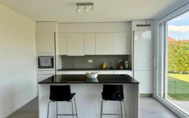 Row house 4.5 rooms - image - 5
