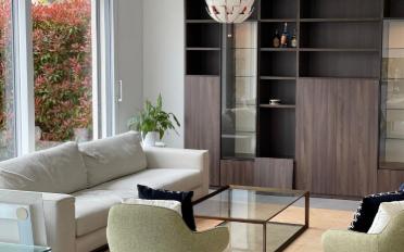 Row house 4.5 rooms - image - 3