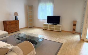 Möbl. Wohnobj. 3.5 Zimmer - image - 2