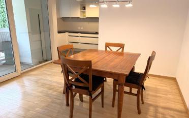 Möbl. Wohnobj. 3.5 Zimmer - image - 3