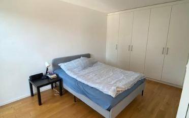 Wohnung 1.5 Zimmer - image - 4