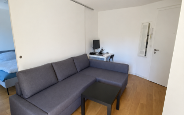 Wohnung 1.5 Zimmer - image - 2