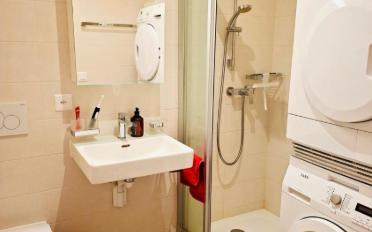 Furnished flat 3.5 rooms - image - 8