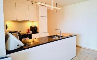 Furnished flat 3.5 rooms - image - 4