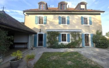 Maison 6.5 pièces - image - 3