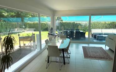 Maison contiguë 4.5 pièces - image - 3
