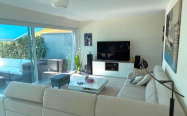 Maison contiguë 4.5 pièces - image - 2