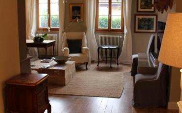 Appartement meublé 4.5 pièces - image - 2