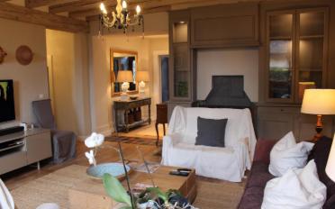 Appartement meublé 4.5 pièces - image - 1