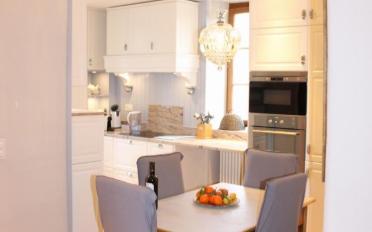 Appartement meublé 4.5 pièces - image - 3