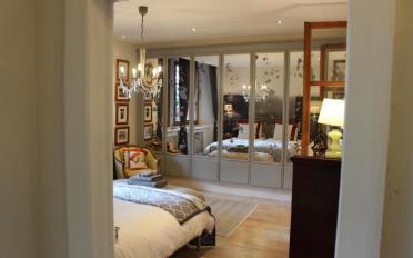 Appartement meublé 4.5 pièces - image - 5