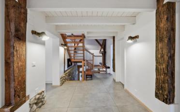 Einfamilienhaus 8.5 Zimmer - image - 9