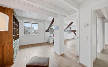 Single house 8.5 rooms - image - 11