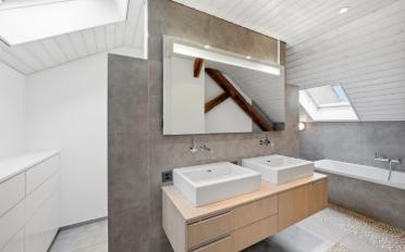 Single house 8.5 rooms - image - 12