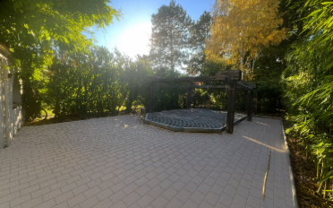 Maison 6.5 pièces - image - 2