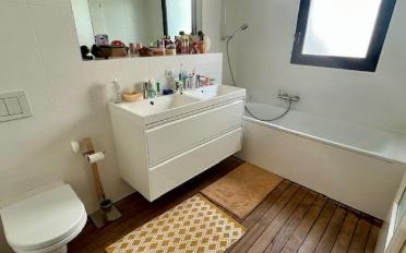 Attic flat 5 rooms - image - 7