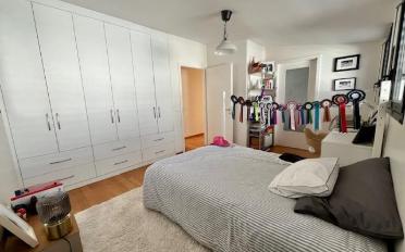 Attic flat 5 rooms - image - 6