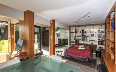 Single house 8.5 rooms - image - 13