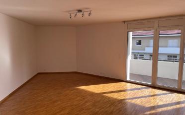 Apartment 3.5 rooms - image - 3